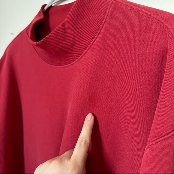 Champion Sweatshirt from Urban Outfitters - Picture 6 of 7